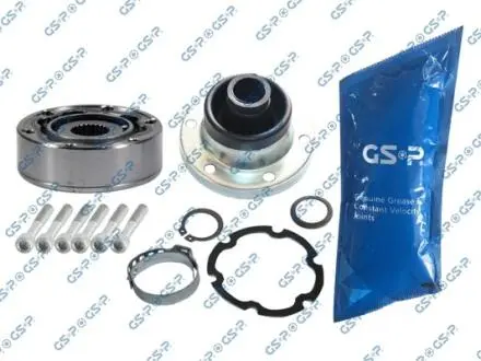 - Шарнір РКШ GSP 618001