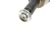 Піввісь (передня) BMW X5 (E70/F15/F85)/X6 (E71/E72/F16/F86) 10-19 (L) (30x27/663) B47/N47/N55/N57 GSP 201110 (фото 4)
