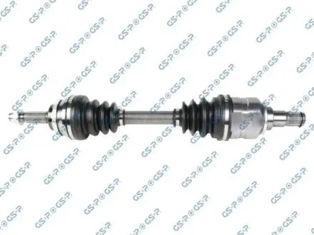 Піввісь (передня) Toyota Avensis 2.0 D-4D 06-08 (L) (26x24x601) (+ABS 48z) GSP 259207