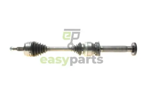 Піввісь VW T5 2.0 TDI 09-15 (R) (38x26x880) GSP 203296