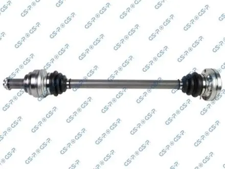 Піввісь (задня) BMW 3 (E90)/5 (E60) 04-11 (R) (30zx653) M47/M57/N47/N52/N53/N54/N55 GSP 205082