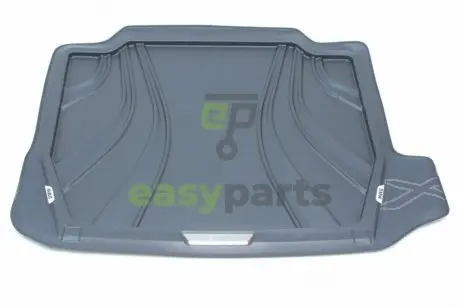 Килимок багажника X3 (F25)/X4 (F26) 14- BMW 51472286007