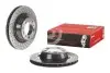 Фото 2 - тормозной диск BREMBO 09.D935.11 Тормозной диск BREMBO 09.D935.11 (фото 2)