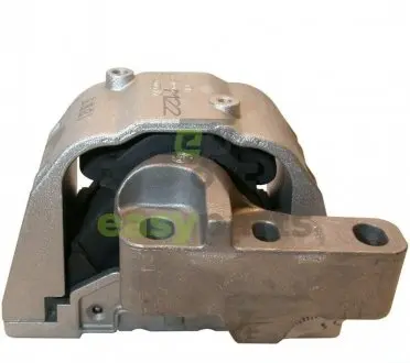 Подушка двигуна права Octavia/Golf 1.6i 96-10 JP GROUP 1117908780