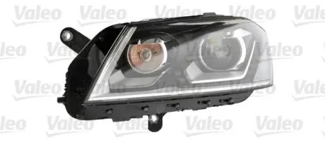 Фара передняя Valeo 044505