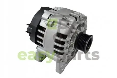 Генератор 1,5 dCI (14B, 125A) Renault Duster, Logan, Sandero, Avantime, Clio, Espace, Kangoo, Laguna, Master ASAM 30588