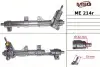 Рульова рейка з гуртом MERCEDES-BENZ VITO автобус (638) 99-03, VITO фургон (638) 99-03 MSG ME214R (фото 1)