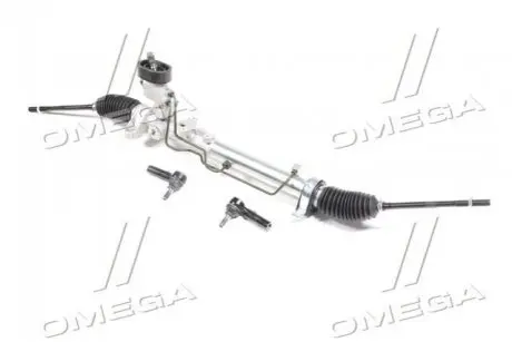 Фото механизм рулевой SKODA OCTAVIA 97- c ГУР (тяги + наконечн) Professional RIDER RD.321100011 Механизм рулевой SKODA OCTAVIA 97- c ГУР (тяги + наконечн) Professional RIDER RD.321100011