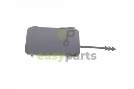 Захист петлі буксирувальної Audi Q5 08-17 (R) DPA 88071822502