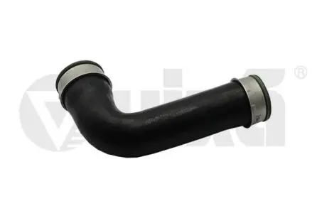 Патрубок интеркуллера VW Bora (99-05),Golf (00-06)/Seat Leon (00-06) (1145179260 Vika 11451792601