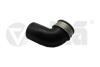 Патрубок интеркуллера Skoda Superb (05-08)/VW Passat (03-5)/Audi A4 (04-08) (114 Vika 11451793801 (фото 1)