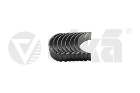 Вкладыши коренные 0,25 (комплект на двс) Skoda Felicia (94-01) vik Vika 11050022801