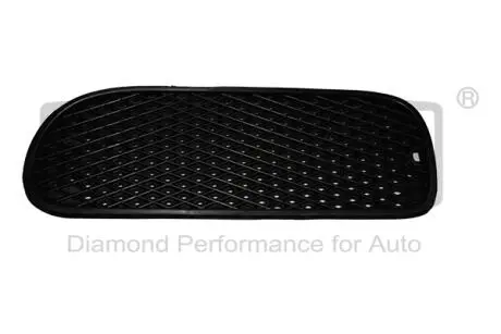 Накладка переднего бампера нижняя левая Skoda Octavia (96-10) DPA 88070047302