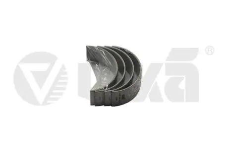 Вкладыши шатунные верхние (комплект 4шт) Skoda Fabia (03-08),Octavia (02-13)/VW Vika 11051592501