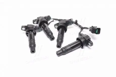 Катушка зажигания Hyundai I30 07-/Elantra 06/Kia Cerato/Ceed 06- (Mobis) Hyundai/Kia/Mobis 273002B000