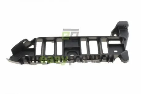 Кронштейн кріплення бампера (переднього/L) VW Touran 03-10 DPA 88071368502