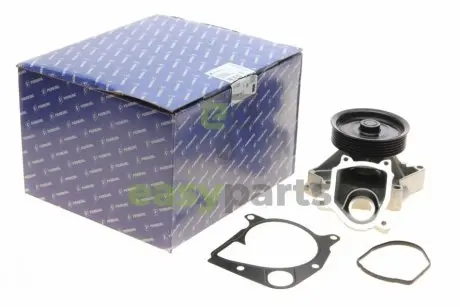 Помпа води BMW 3 (E46/E90-E92) 318d/320d/325d/5 (E60/E61), M47/M57 2.0d-3.0d PIERBURG 7.07152.54.0