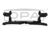 Панель передня VW Caddy (04-15,15-),Golf (03-13,13-) DPA 88051175802 (фото 1)