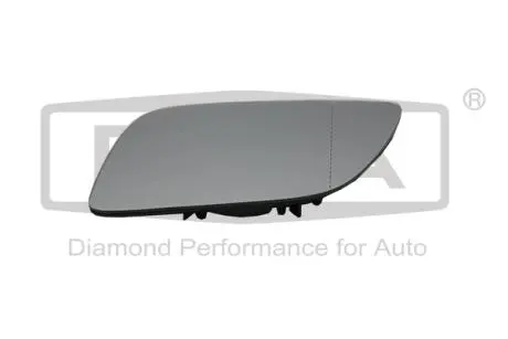 Элемент зеркальный левый VW Polo (01-09.09-14) DPA 88570107902