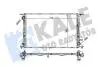 KALE VW радіатор охолодження Audi A4/5/6/7,Q5 2.0/3.0TFSI/TDI 08- KALE OTO RADYATOR 351985 (фото 1)