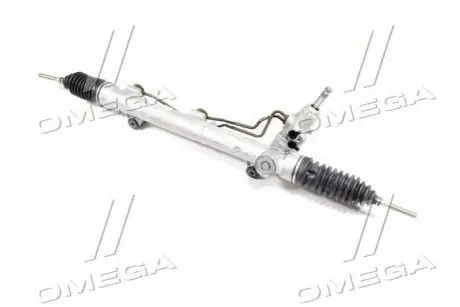 Механізм рульовий MB W164 06-11 (з ГПК) Professional RIDER RD.321100008