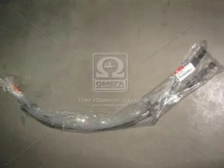 Трос КПП Hyundai Accent/verna 06-/Kia Rio 05- (Mobis) Hyundai/Kia/Mobis 437941G000