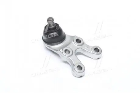 Опора шаровая нижняя Hyundai Terracan 03-06 (Mobis) Hyundai/Kia/Mobis 54550H1000