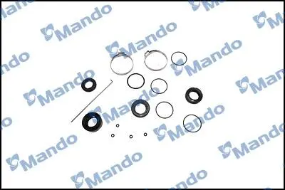 Ремкомплект рульово рейкиї MANDO EX5779002A00