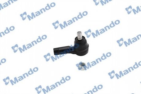 Наконечник рульової тяги MANDO DSA020504 (фото 1)