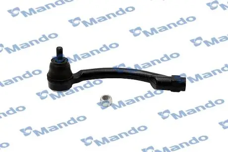 Наконечник рульової тяги MANDO DSA020536