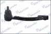 Наконечник рульової тяги MANDO DSA020535 (фото 3)