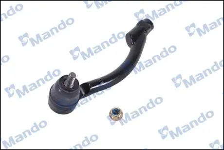 Наконечник рульової тяги MANDO DSA020535