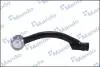Наконечник рульової тяги MANDO DSA020535 (фото 5)