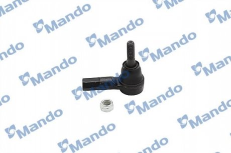 Наконечник рулевой тяги MANDO DSA020628 (фото 1)