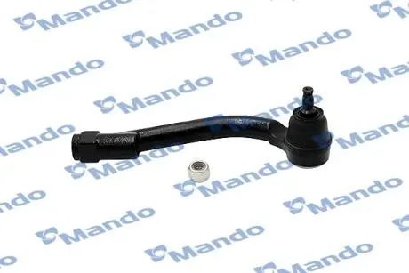 Наконечник рулевой тяги MANDO DSA020523