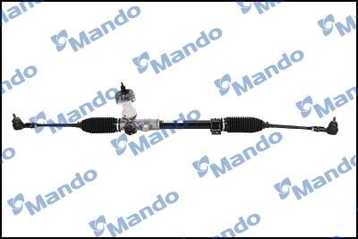 Рулевая рейка с ГУР MANDO IN565000X500