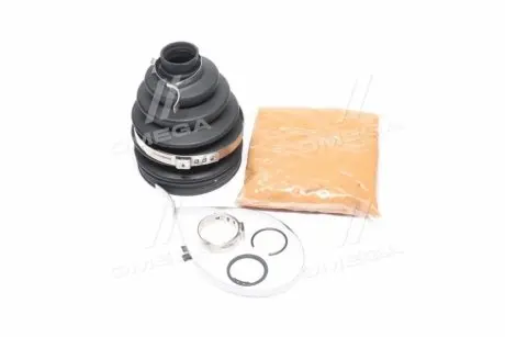 Пильник ШРУС зовнішній (Mobis) Hyundai/Kia/Mobis 496093KA10