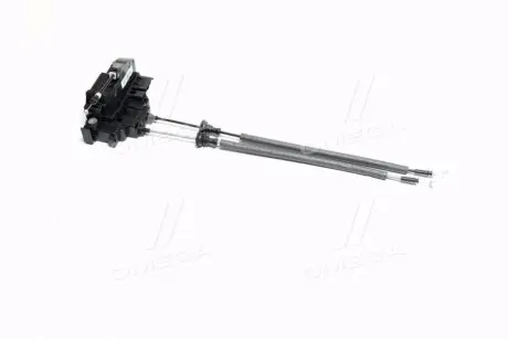 Механизм замка двери (Mobis) Hyundai/Kia/Mobis 813102B020