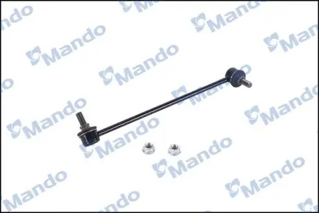 Стойка стабилизатора MANDO SLH0098