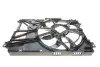 Вентилятор радіатора Toyota Camry/RAV 4 2.0-3.5 17- (з дифузором) NRF 47932 (фото 1)