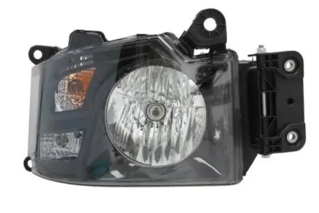 Фара автомобильная TRUCKLIGHT HLRV014L