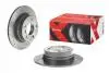 Тормозной диск BREMBO 08.9787.1X (фото 2)