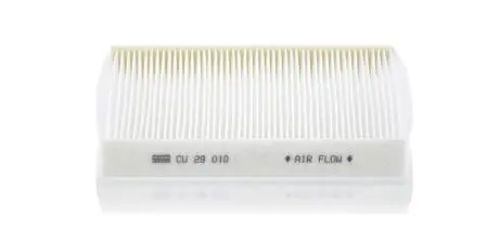 Фiльтр салону MANN CU29010