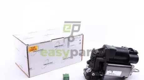 Компресор пневмосистеми MB S-class (W221) TRUCKTEC 02.30.939