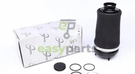 Подушка пневмопідвіски (передній) MB GL-class (X164) 4-matic 06- TRUCKTEC 02.30.291