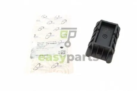 Подушка піддомкратна (нижня) BMW X3 (F25)/X5 (E70/F15/F85) TRUCKTEC 08.63.019