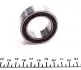 Подшипник компрессора NTN 2TS2-DF0719LLX2CS35/L310 (фото 3)