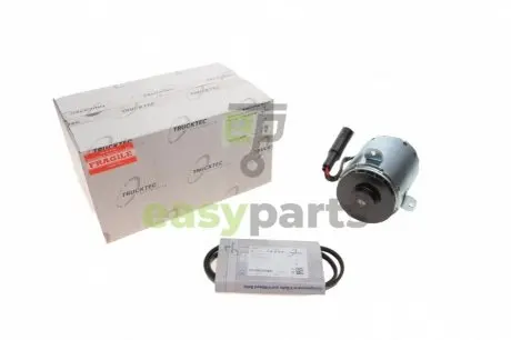 Моторчик вентилятора охолодження MB S-class (W220) 98-05 TRUCKTEC 02.40.115