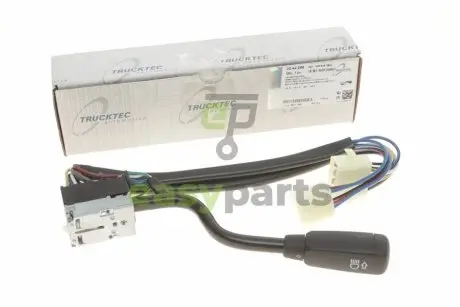 Перемикач світла фар MB 208-410D TRUCKTEC 02.42.266
