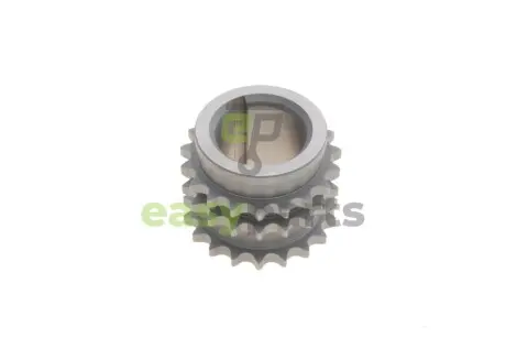 Шестерня колінвалу MB OM602 (z=19) TRUCKTEC 02.12.096